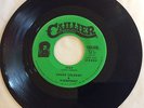 45 RPM - CHUCK COLBERT & VIEWPOINT - STAY - A fool such..- Funk soul - EX. Rare
