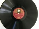 Winston Churchill End of the war in Europe Broadcast Gramophone 78 rpm