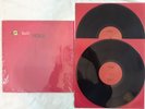 POLE 2 experimental dub STEFAN BETKE 1999 2Xlp Matador OLE 359-1 shrink