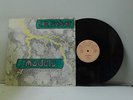 J.R. Robot 12 inch single Models VBDS