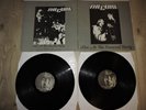 THE CURE LIVE AT THE FUNERAL PARTY DOLP DUSSELDORF 18/06/1981 GATEFOLD SLEEVE