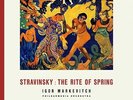 Igor Markevitch - Stravinsky: The Rite of Spring [1959]
