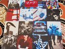 U2  Achtung Baby   US 1st Issue SEALED UNCENSORED  NEAR MINT