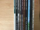 Pearl Jam - Deep Fan Club Single & Magazine - 2007 to 2017 rare, tenclub