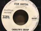 Cherilyn-Dream Baby/Stan Quetzal-Imperial 66081-WLP PROMO CHER