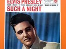 ELVIS PRESLEY (E.P. ITALY) EPA 4361 