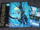Iron Maiden - Fear Of The Dark UK DOUBLE LP MINT LOOKS UNPLAYED