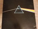 Pink Floyd Dark Side Of The Moon Vintl LP SMAS-11163 Harvest Original Pressing