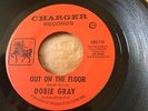 DOBIE GRAY - OUT ON THE FLOOR - 1966 USA 7