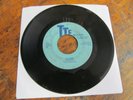 TOTAL EXPERIENCE Illusion Contradiction 45 TTE Columbus funk VG RARE