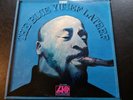 The Blue Yusef Lateef EX/EX 1968 Jazz Orig Blue Green Atlantic SD 1508 Nice 33
