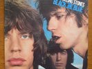 THE ROLLING STONES BLACK AND BLUE COC-59106 12