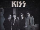 KISS - Dressed to Kill - Original 1975 LP Embossed cover Rock and Roll All Night