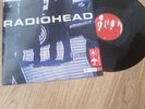 radiohead my iron lung e.p. 12inch rare vinyl limited edition numbered uk 1994