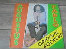 Augustus Pablo - Original Rockers 1979 UK LP GREENSLEEVES 1st DUB/ROOTS