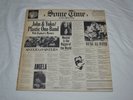 John Lennon & Yoko Ono Some Time double LP 1972 Apple SVBB-3392
