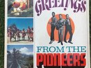 Pioneers LP Vinyl Record Original Rare Reggae AMGL 2003 Mint 1968