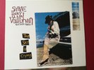 Stevie Ray Vaughan The Sky is Crying VERY RARE VINYL RELEASE 1991 - NOT A CD