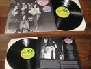 THE PRETTY THINGS - The Singles A's & B's LP Press UK Harvest Psych Garage Rock