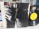 ROLLING STONES STICKY FINGERS WORKING ZIPPER VINYL COC 59100 VG+ WARHOL LOW $$