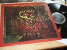 Slayer - Seasons In The Abyss - Top Def American Rec EU Speed Metal Vinyl LP RI
