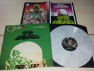 LP SIMONETTI' S GOBLIN - DAWN OF THE DEAD - GREY MARBLED
