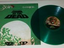LP SIMONETTI' S GOBLIN - DAWN OF THE DEAD - GREEN