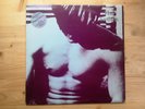 The Smiths Self Titled A2/B2 TimTom VG Vinyl LP Record ROUGH 61 Hype Sticker
