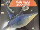 Main Title Themes From Star Wars Close Encounters 2001 LP Now Sound Orchestra