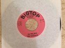 NORTHERN SOUL 45 RPM RECORD - THE DYNAMICS - BIG TOP 45-3161 NM Near Mint