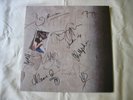 Vinyl LP Archive - with us until you're dead SIGNED