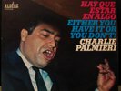 Charlie Palmieri – 