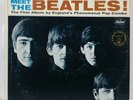 Meet the Beatles  - The Beatles 1964 Capitol records ST 2047 Stereo VG++ LP