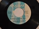 THE SHADES OF BLACK MYSTERY OF BLACK PART 1/2  JUMAR 640 RARE FUNK