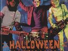 SEALED NEW LP Rob Zombie, Zacherle, The Bomboras, Rocket From The Crypt, Etc. -
