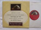 BLP 1008 original De Vito plays Mendelssohn violin concerto