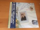 LP ELVIS PRESLEY LOVE SONGS JAPAN OBI