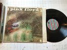 PINK FLOYD A SAUCERFUL OF SECRETS TOWER LP rare rainbow ST 5131 LP DOUBLE STAMPD