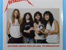 METALLICA 