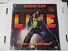 Marvin Gaye - Live at the London Palladium - 2 LP Vinyl Records (5259ML2) Sealed