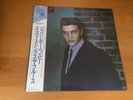 LP ELVIS PRESLEY RECONSIDER BABY JAPAN OBI