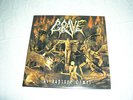 Grave - As Rapture Comes LP Bolt Thrower Dismember Asphyx Death Gorefest