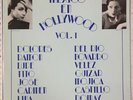 HISTORICAL MEXICAN MUSIC ARCHIVES IN LP DOLORES DEL RIO SERIE DOCUMENTAL
