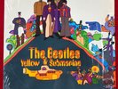The Beatles ?– Yellow Submarine - Apple ?– SW-153 1969 US LP In Shrink