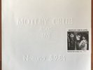Motley Crue ?– Live Nettuno 5-9-84 Limited Edition #751+ 1 AC/DC Song