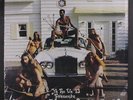 YA HO WA 13: Savage Sons Of Ya Ho Wa LP (reissue, shrink, very slight cw)