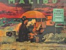 Anderson .Paak Malibu FEAT. THE GAME & SCHOOLBOY Q NEW OVP Obe 2xVinyl LP