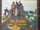 The Beatles Yellow Submarine 1986 Mobile Fidelity MoFi still sealed LP MFSL1-108