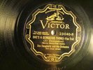 78 : VICTOR  23040-DOC DAUGHERTY -SHE'S A GORGEOUS THING (HOT)  E+ +