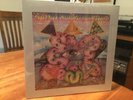 LIQUID SOUND COMPANY: Exploring The Psychedelic Rockadelic Records, SEALED, RARE